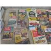 Image 2 : 22 Hot Rod Car Magazines - 1950's + 1960's