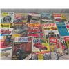 Image 3 : 22 Hot Rod Car Magazines - 1950's + 1960's