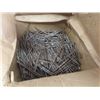 Image 3 : 1/2 Box of 5" Spikes & 140 Dowels