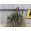 Image 2 : Canvas Back Pack