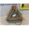 Image 4 : Canvas Back Pack