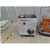 Image 2 : Ice Cream Maker, KitchenAir Chef Processor