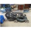 Image 1 : Craftsman 5.5 HP 20" Gas Mower with Bagger