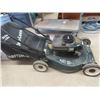 Image 2 : Craftsman 5.5 HP 20" Gas Mower with Bagger