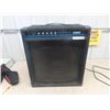 Image 1 : Yorkville 200B Bass Amp