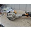 Image 3 : Craftsman Chain Saw & Ryobi Gas Weed Eater