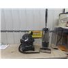 Image 1 : 2.5 HP 5 Gal ShopVac & Shark Upright Vac