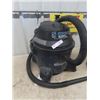 Image 2 : 2.5 HP 5 Gal ShopVac & Shark Upright Vac