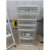Image 2 : Stepper & 6 Drawer Organizer