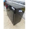 Image 2 : Stack-On Pistol Metal Locking Wall Mount Cabinet with Key 18" x 21" x 10"