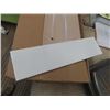 Image 2 : Box of Cermaic Tile, Coleman Stove, Sprinkler
