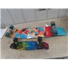 Image 3 : 2 Skateboards