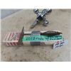 Image 2 : 4 Way Receiver Hitch - 3 Ball + 1 Hook & 6010 Welding Rods + Chipper
