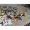 Image 2 : 7 Tobacco Tins & Match Collection