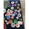 Image 2 : Marbles, Patches, Buttons