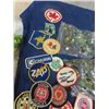 Image 4 : Marbles, Patches, Buttons