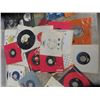 Image 3 : Approximately (60) 45's Records including Rock