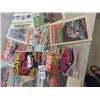 Image 3 : Haynes Manuals, Car Magazines 1970's- 80's , Magazines with 9/11