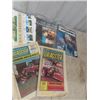 Image 4 : Haynes Manuals, Car Magazines 1970's- 80's , Magazines with 9/11