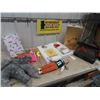 Image 1 : Mattel Barbie 50th Anniversary, Archie Doll with Tag, Other Barbies, Sylvester Clock