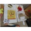 Image 3 : Mattel Barbie 50th Anniversary, Archie Doll with Tag, Other Barbies, Sylvester Clock