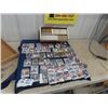 Image 1 : Box of Sports Cards- Mainly Baseball with Some Hockey