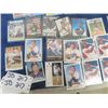 Image 2 : Box of Sports Cards- Mainly Baseball with Some Hockey