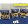 Image 1 : 12 New in Package Superheros Hero Clix