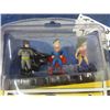 Image 3 : 12 New in Package Superheros Hero Clix