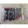 Image 3 : 20 New in PAckage Utility Cutters