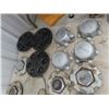 Image 2 : Quantity of Hubcaps - Various Brands - Some Complete Sets