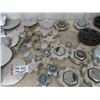 Image 3 : Quantity of Hubcaps - Various Brands - Some Complete Sets