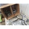 Image 5 : Quantity of Hubcaps - Various Brands - Some Complete Sets