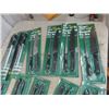 Image 2 : (20) New 8' - 2pc Knife + Sharpening Set