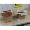 Image 1 : 24 New Tubes of Shell Grease ; 12) 380g, 12) 400g