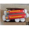 Image 2 : 24 New Tubes of Shell Grease ; 12) 380g, 12) 400g