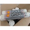 Image 3 : 24 New Tubes of Shell Grease ; 12) 380g, 12) 400g