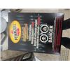 Image 3 : 6 New Penzoil Fuel System Cleaning Service & Quantity of Hubcaps- Various Brands - Many Sets