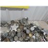 Image 5 : 6 New Penzoil Fuel System Cleaning Service & Quantity of Hubcaps- Various Brands - Many Sets