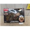 Image 1 : G.I Joe Army Courier WLA45 Harley-Davidson 35 Years 1964-1999