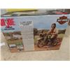 Image 3 : G.I Joe Army Courier WLA45 Harley-Davidson 35 Years 1964-1999