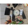 Image 3 : Office Supplies ; Cordless Phone, TDF System, Backgammon plus more