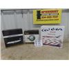 Image 1 : 3 Die Cast Planes 1/200 Scale ; Gemini 200 West Jet Boeing 737-700, 1) Gemini 200 Buffalo Airlines D