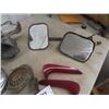 Image 2 : Auto Parts; Dash,  Horns, Mirrors, Lights