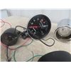 Image 3 : Chrome Breather + Covers & Gauges