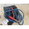 Image 2 : 2 Sets of Booster Cables & Sockets - Mix of 1/4", 3/8" , 1/2"