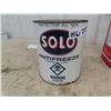 Image 1 : Solo Antifreeze 1 Gal Can