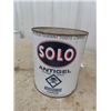 Image 3 : Solo Antifreeze 1 Gal Can