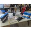 Image 1 : WiFi Router, Magc Bullet, Light plus more