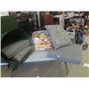 Image 1 : 2 Sets of Patio Furniture Cushions